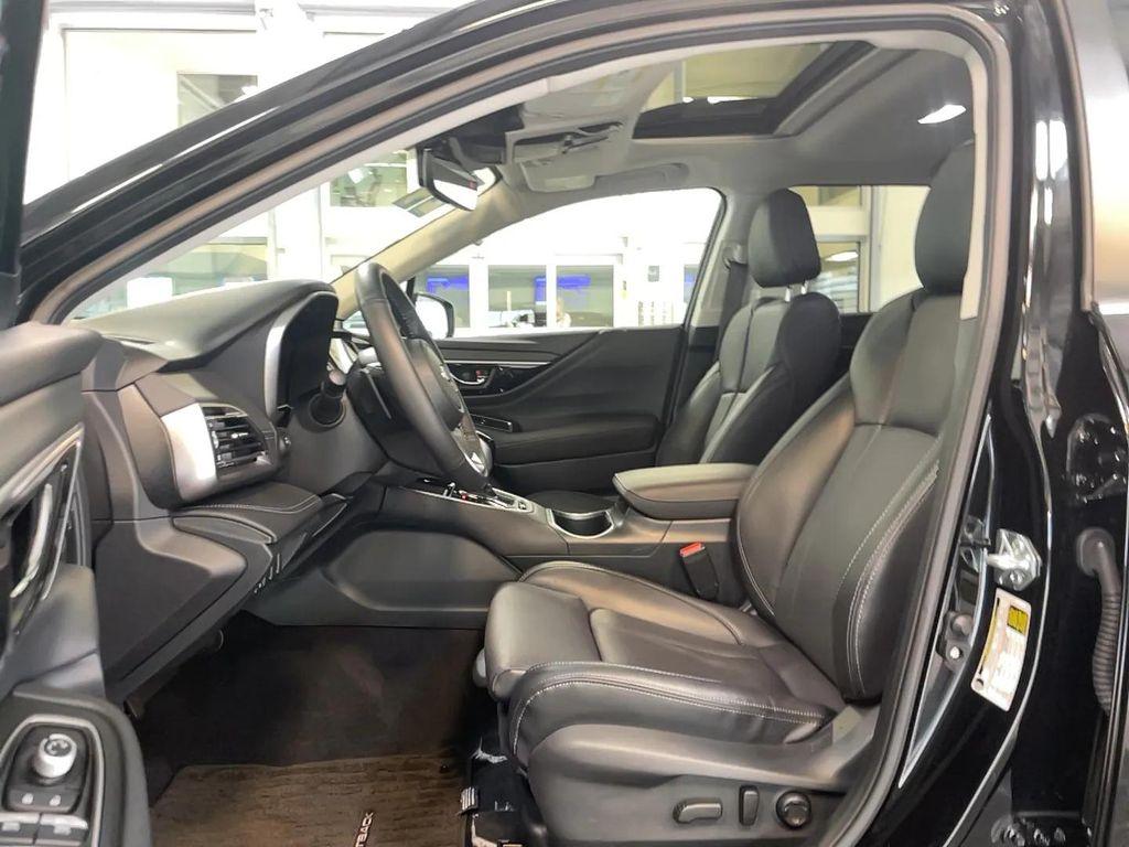 used 2024 Subaru Outback car, priced at $33,991