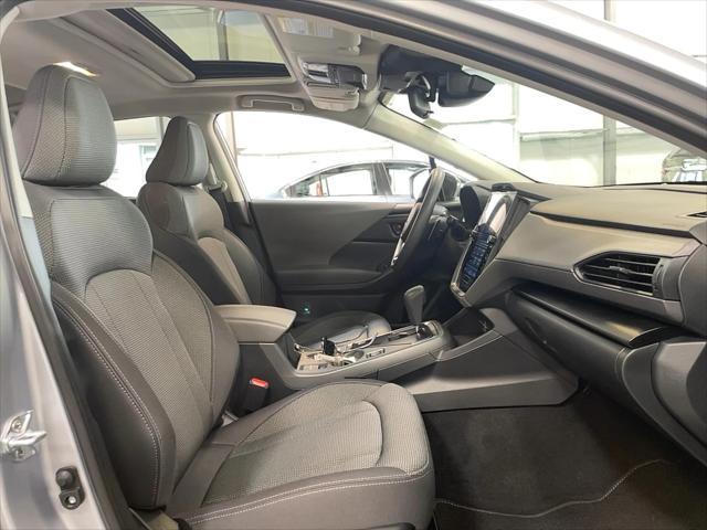 used 2024 Subaru Crosstrek car, priced at $28,981
