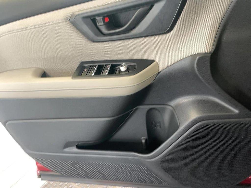 used 2025 Subaru Forester car, priced at $33,333