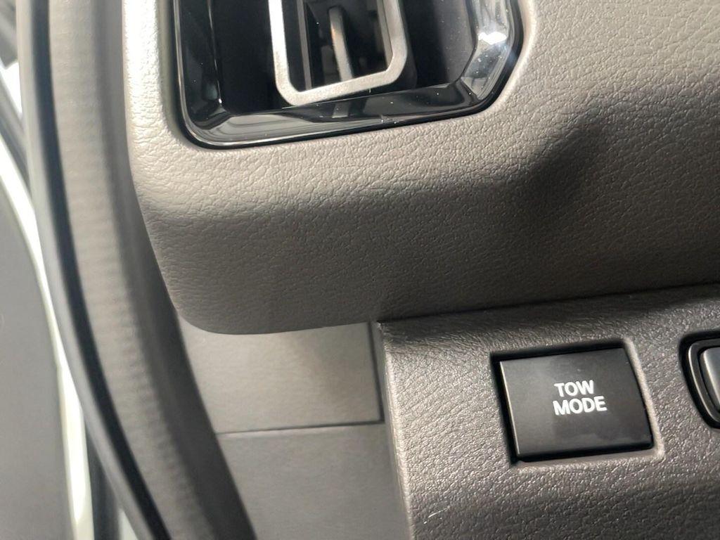 used 2025 Nissan Frontier car, priced at $42,921