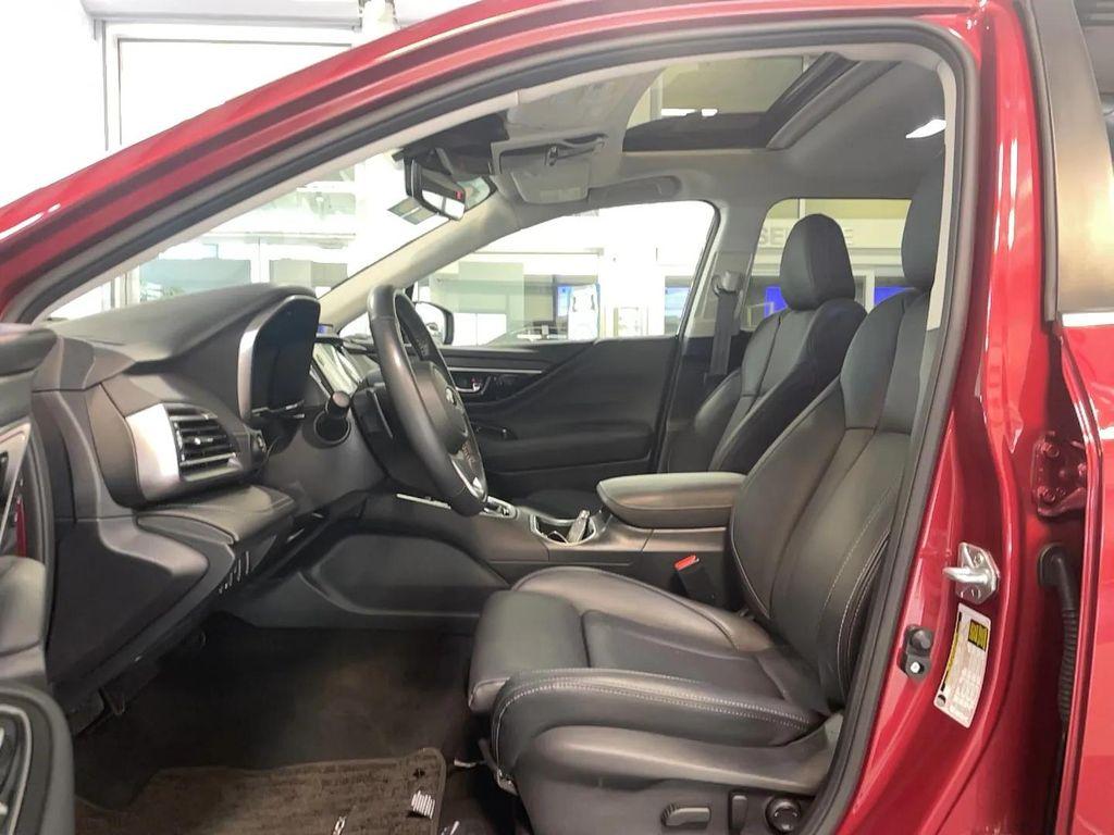 used 2023 Subaru Outback car, priced at $30,931