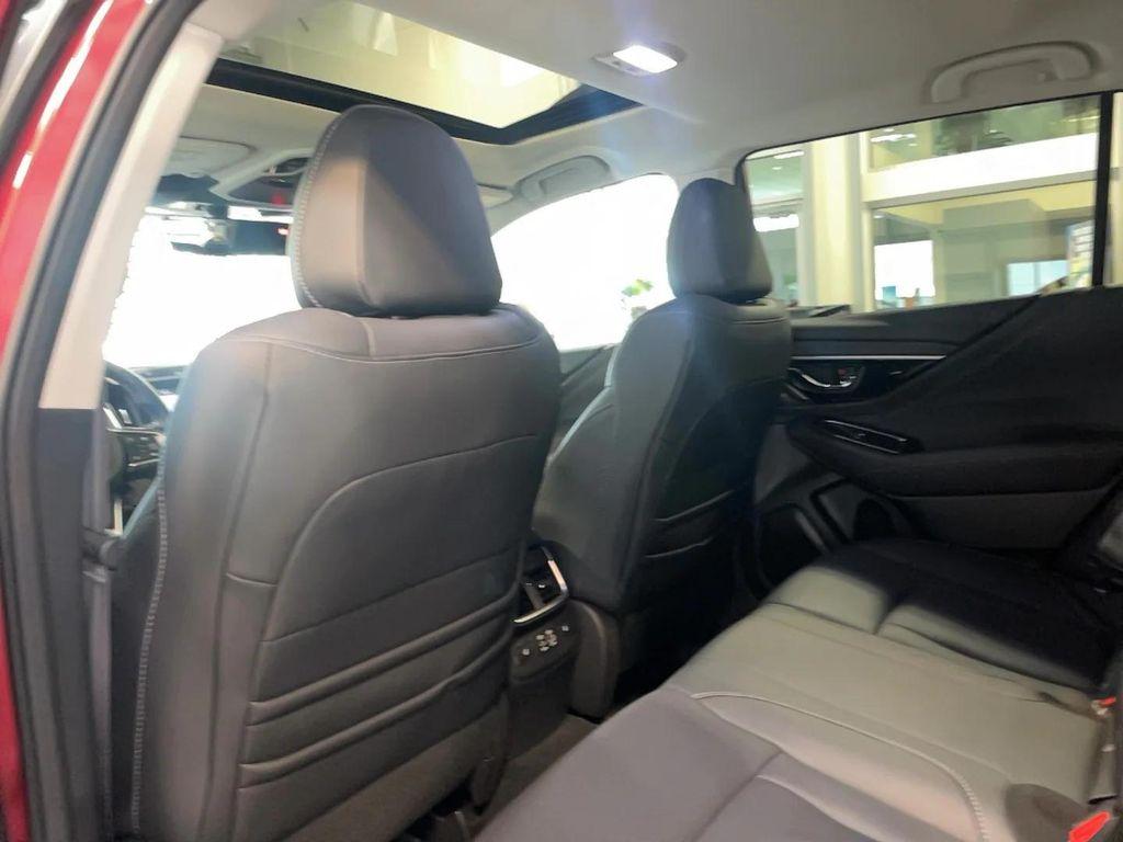 used 2023 Subaru Outback car, priced at $30,931