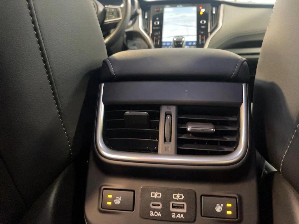 used 2023 Subaru Outback car, priced at $30,931