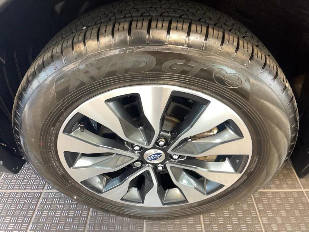 used 2023 Subaru Outback car, priced at $30,931