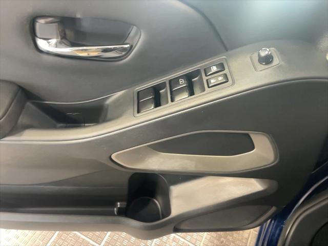 used 2022 Nissan Frontier car, priced at $32,671