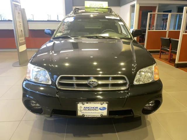 used 2006 Subaru Baja car, priced at $28,981