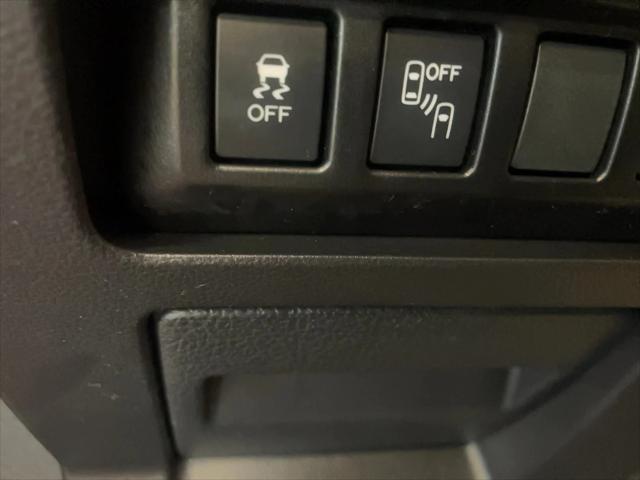 used 2022 Subaru Impreza car, priced at $25,921