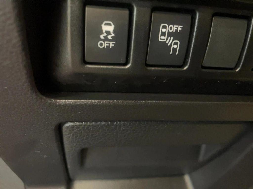 used 2022 Subaru Impreza car, priced at $24,921