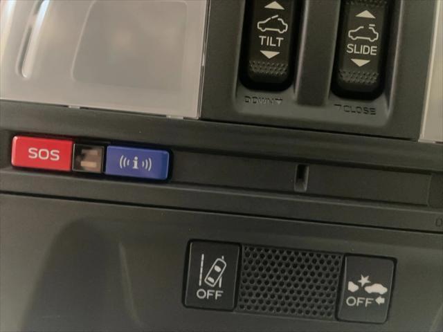 used 2022 Subaru Impreza car, priced at $25,921