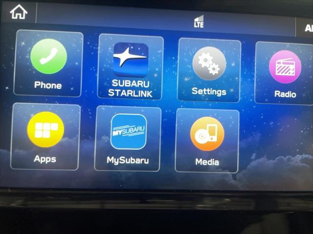used 2022 Subaru Impreza car, priced at $25,921