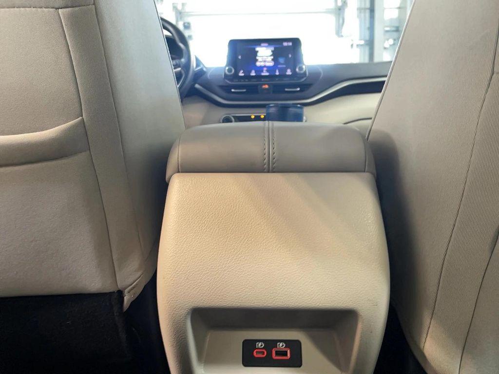 used 2020 Nissan Altima car, priced at $12,921