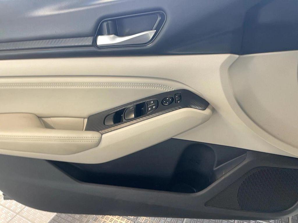 used 2020 Nissan Altima car, priced at $12,921