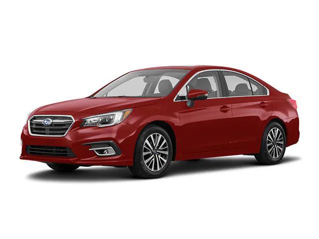 used 2019 Subaru Legacy car, priced at $16,961