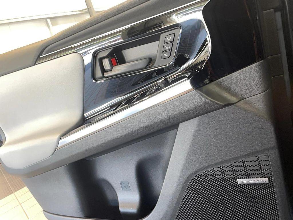 used 2023 Subaru Solterra car, priced at $27,591