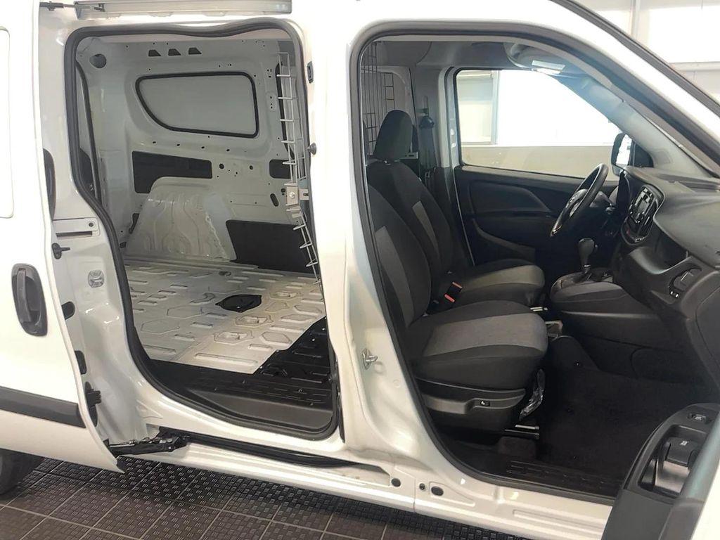 used 2022 Ram ProMaster City car, priced at $35,921