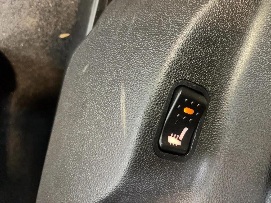 used 2022 Ram ProMaster City car, priced at $35,921