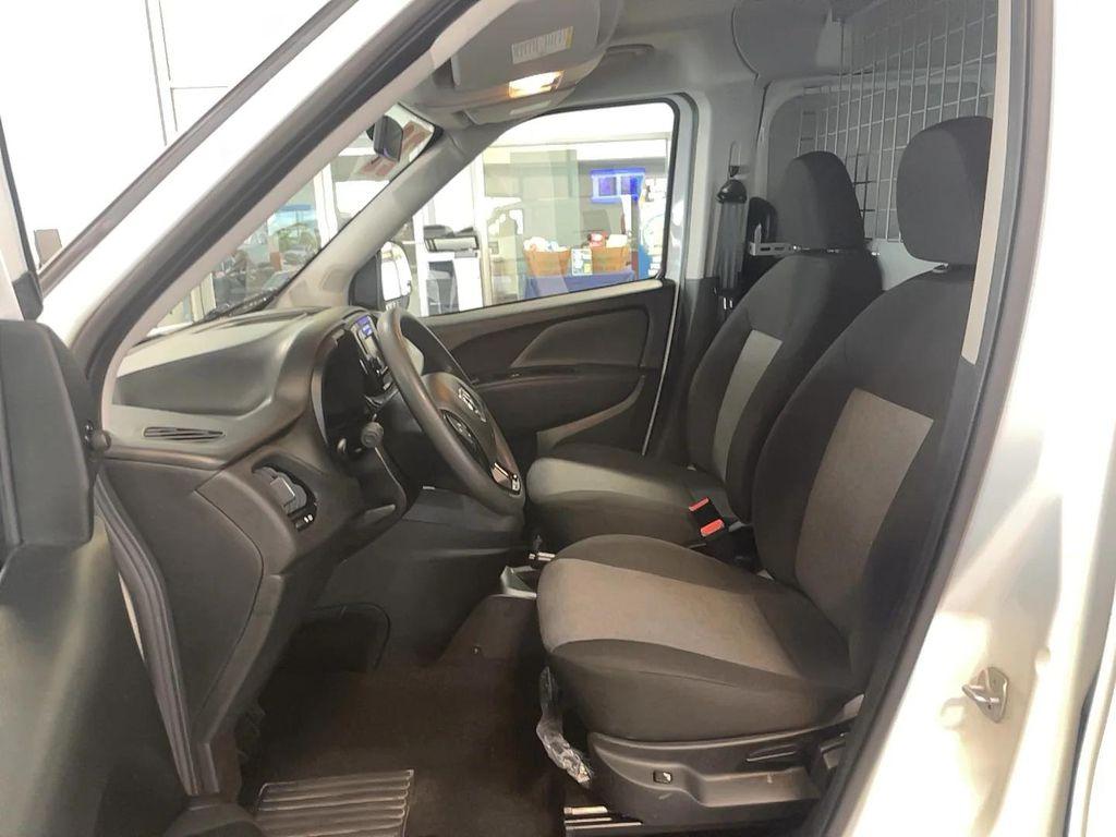 used 2022 Ram ProMaster City car, priced at $35,921