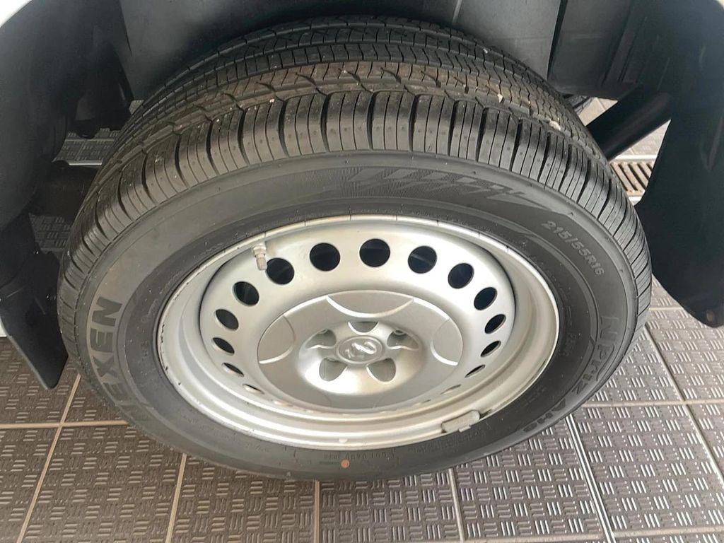 used 2022 Ram ProMaster City car, priced at $35,921