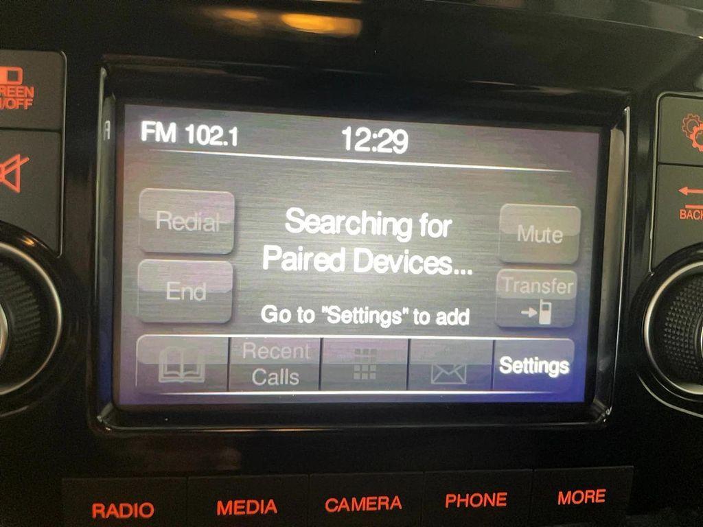 used 2022 Ram ProMaster City car, priced at $35,921