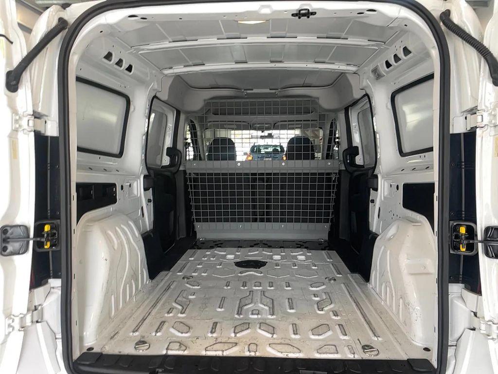 used 2022 Ram ProMaster City car, priced at $35,921