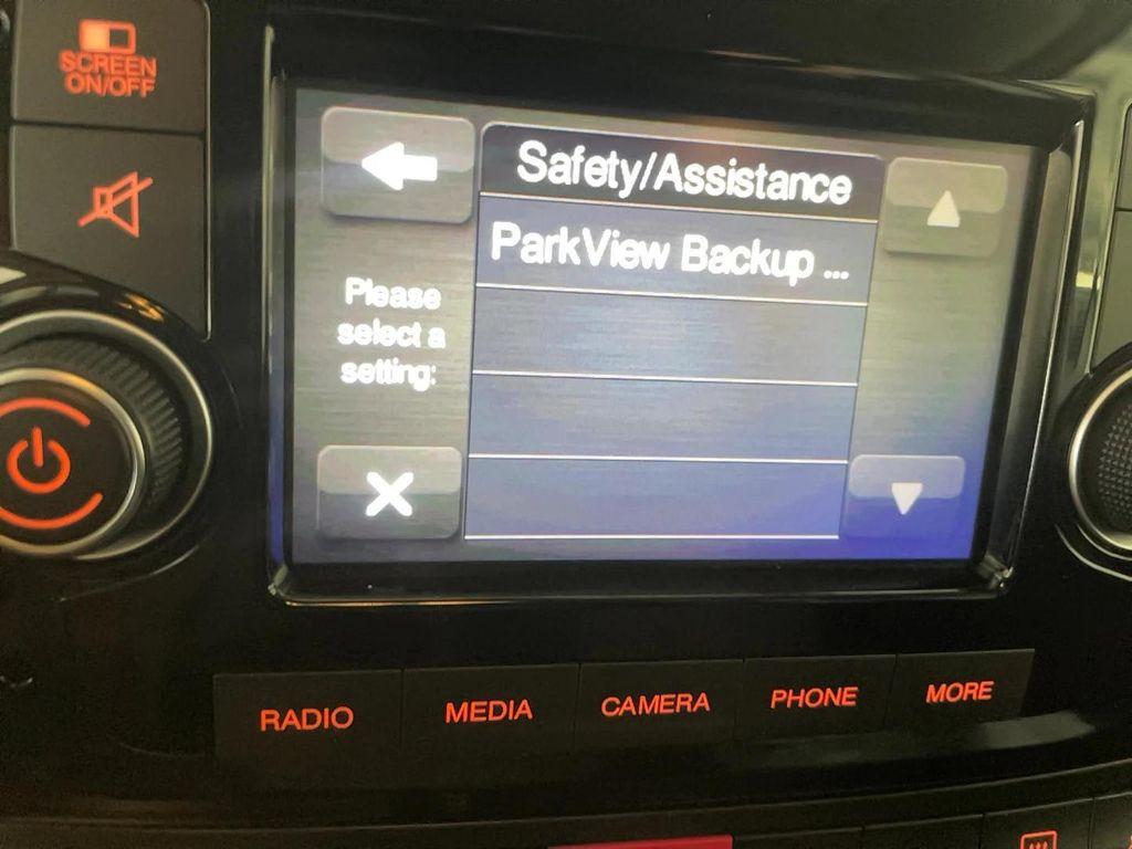 used 2022 Ram ProMaster City car, priced at $35,921