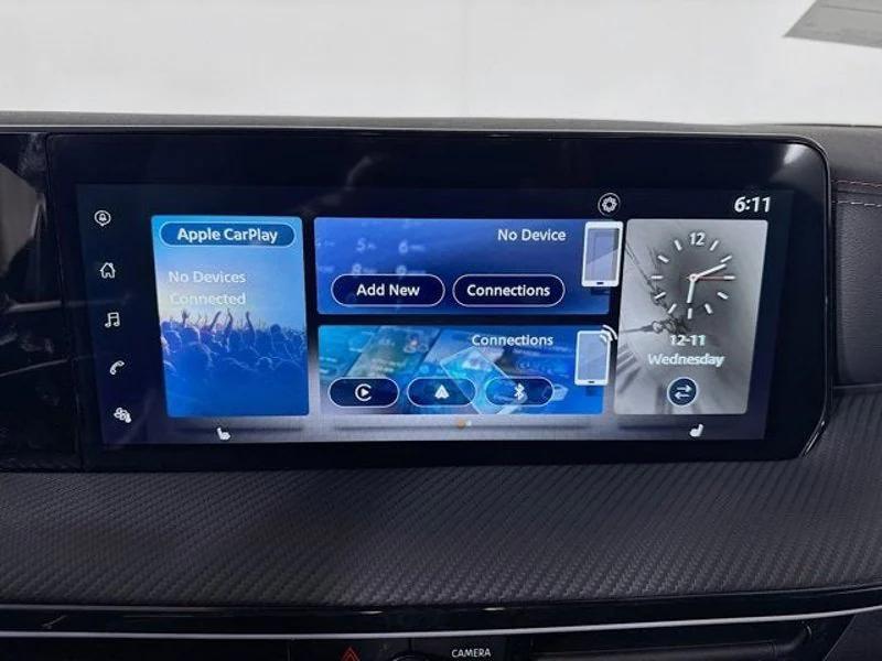 new 2026 Nissan Kicks car, priced at $33,410