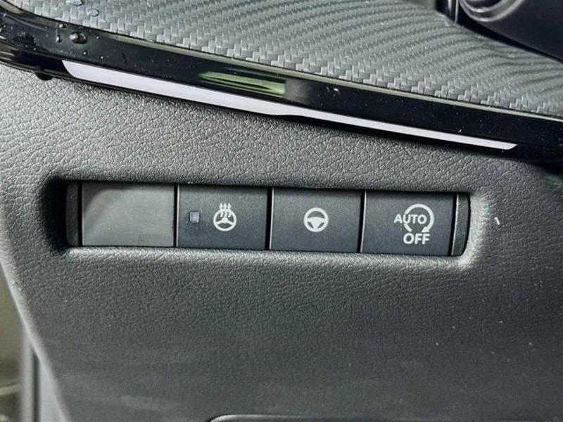 new 2026 Nissan Kicks car, priced at $33,410