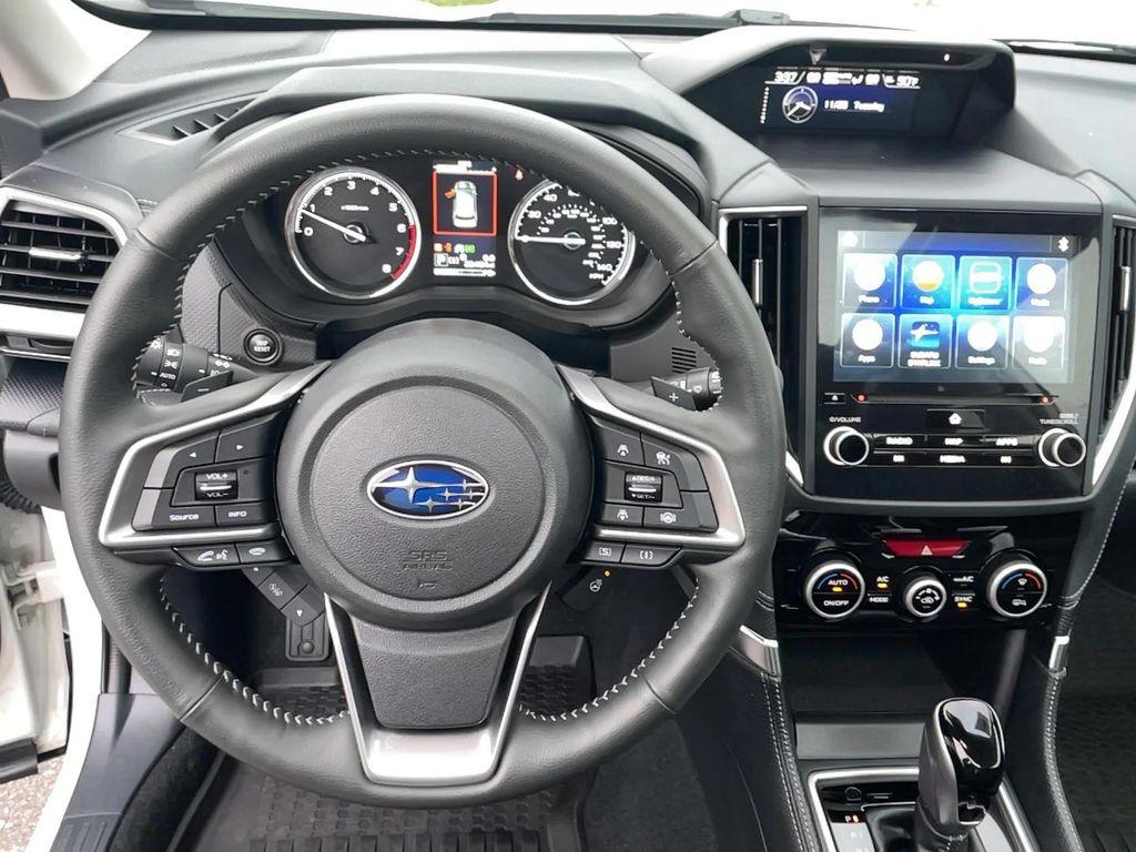 used 2023 Subaru Forester car, priced at $30,921