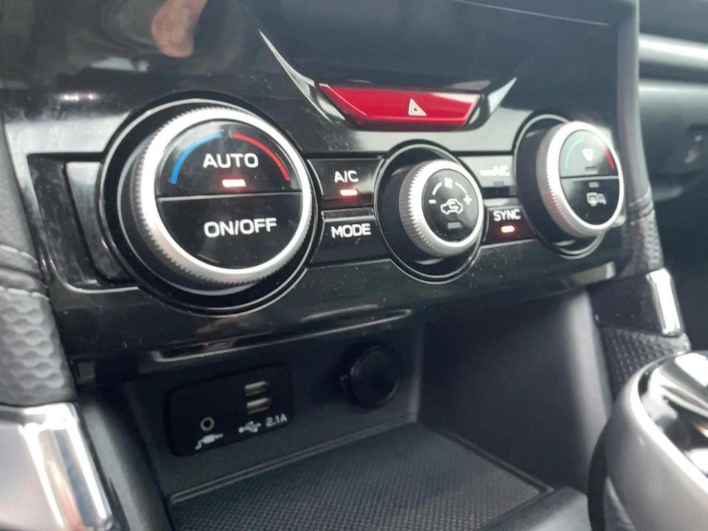 used 2023 Subaru Forester car, priced at $30,921