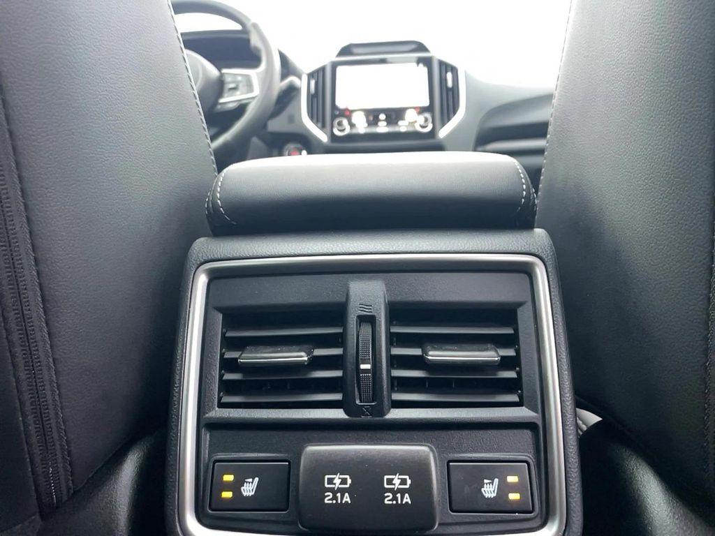 used 2023 Subaru Forester car, priced at $30,921