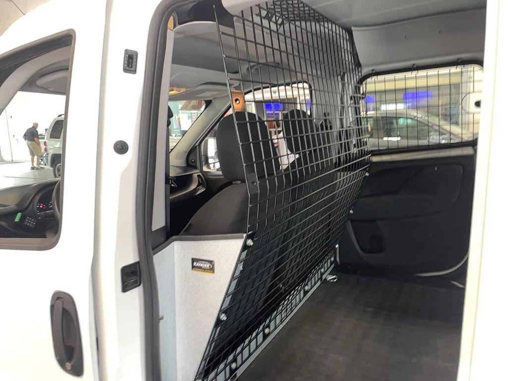 used 2021 Ram ProMaster City car, priced at $30,921