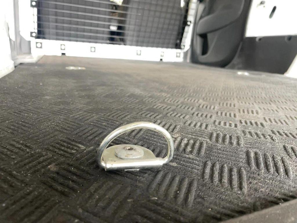used 2021 Ram ProMaster City car, priced at $30,921