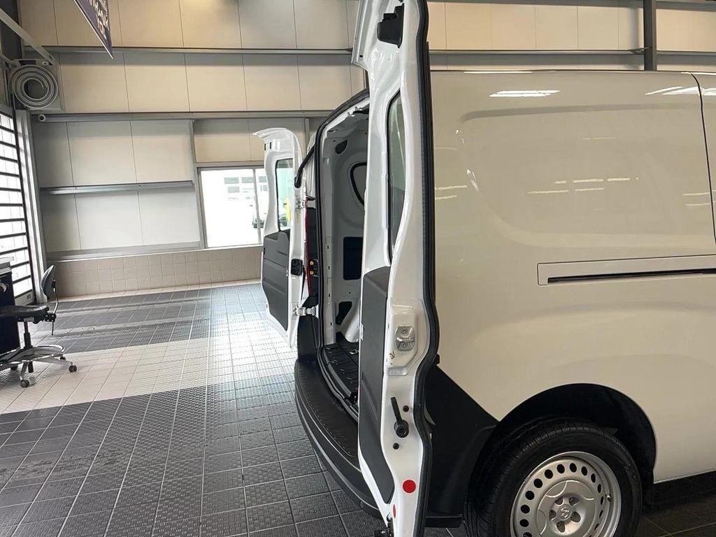 used 2021 Ram ProMaster City car, priced at $30,921