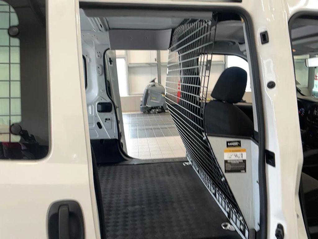 used 2021 Ram ProMaster City car, priced at $30,921