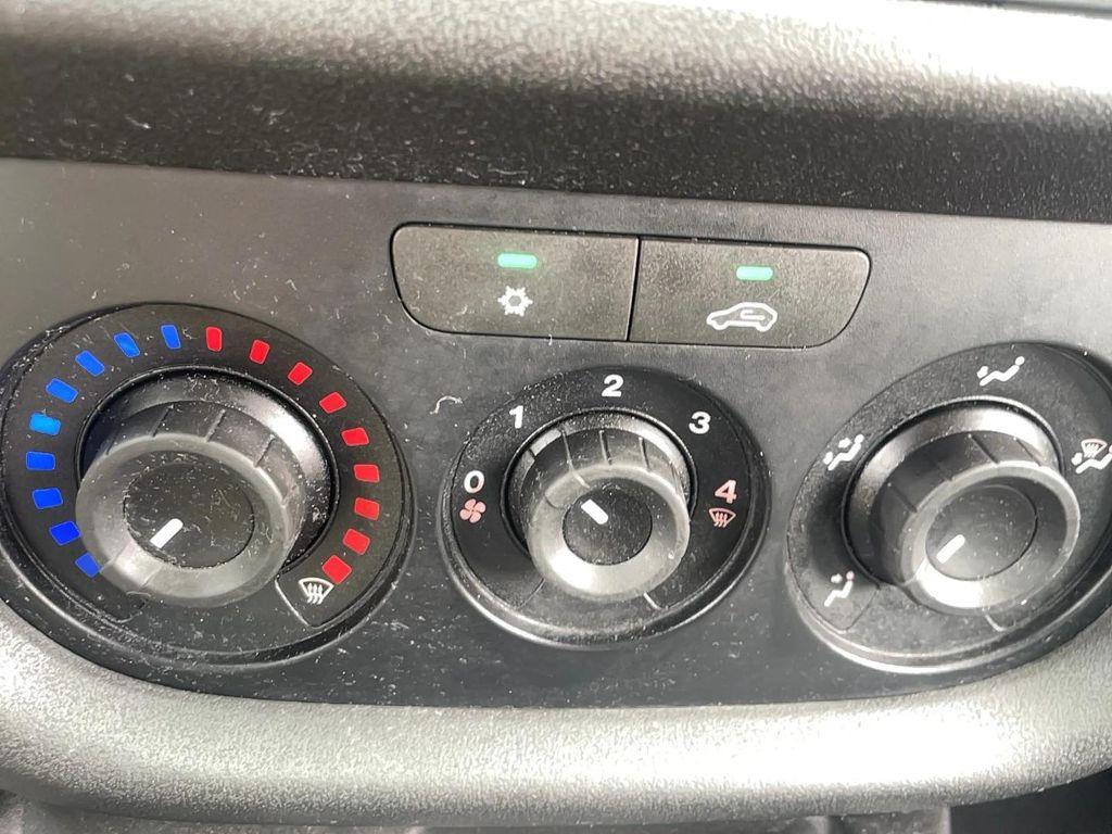 used 2021 Ram ProMaster City car, priced at $30,921