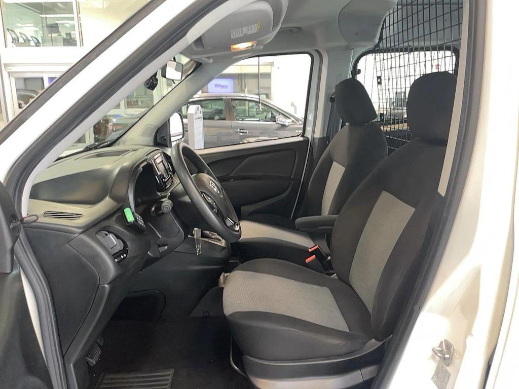 used 2021 Ram ProMaster City car, priced at $30,921