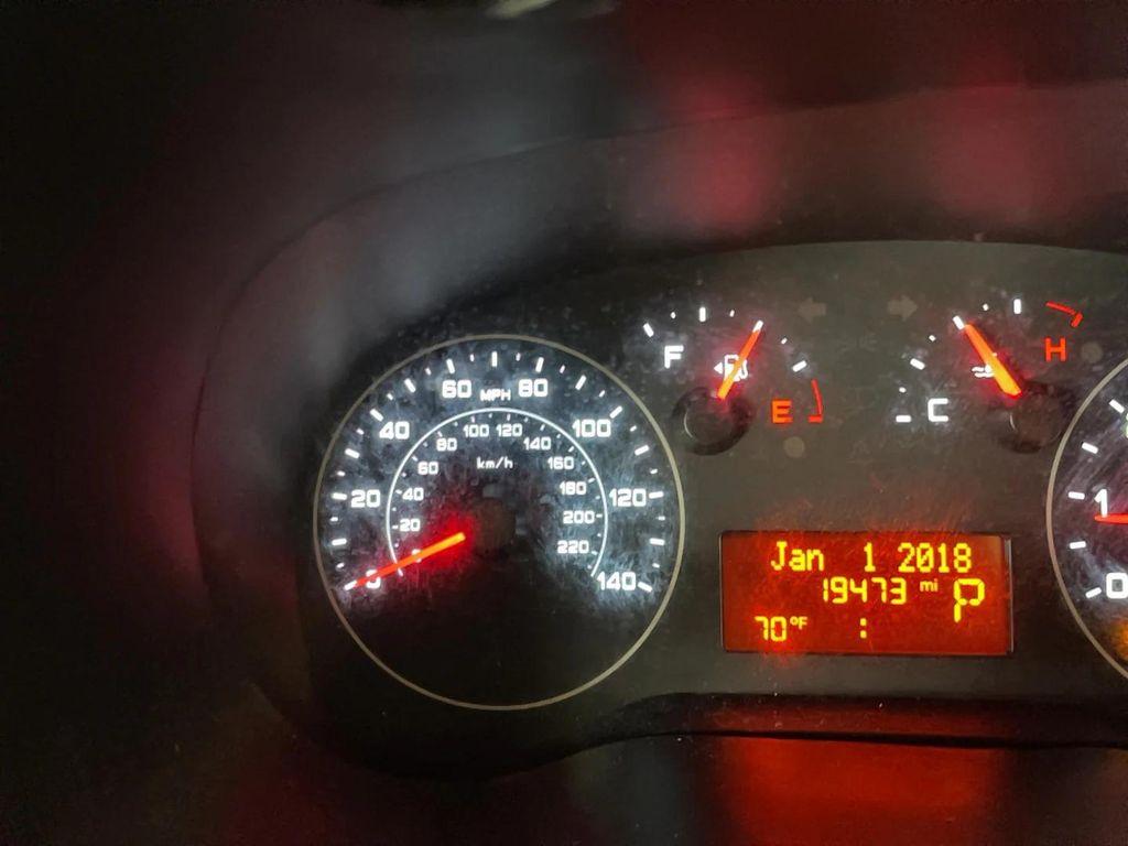 used 2021 Ram ProMaster City car, priced at $30,921