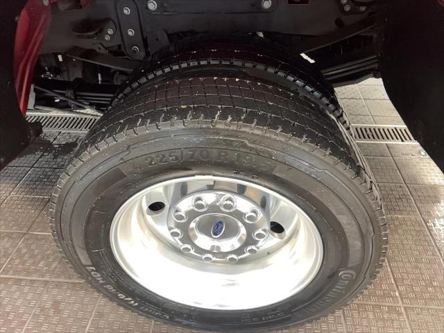 used 2022 Ford F-450 car, priced at $88,981