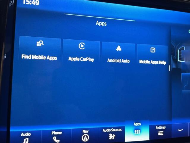used 2022 Ford F-450 car, priced at $88,981
