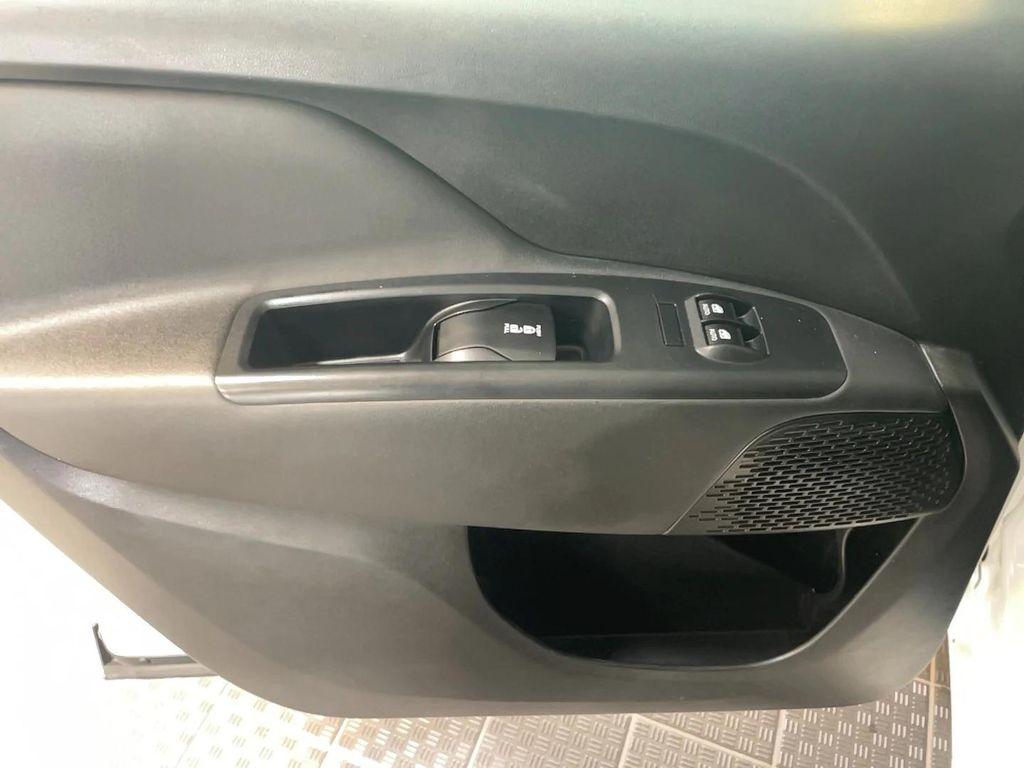 used 2022 Ram ProMaster City car, priced at $35,921