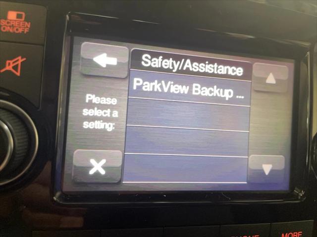 used 2022 Ram ProMaster City car, priced at $37,221