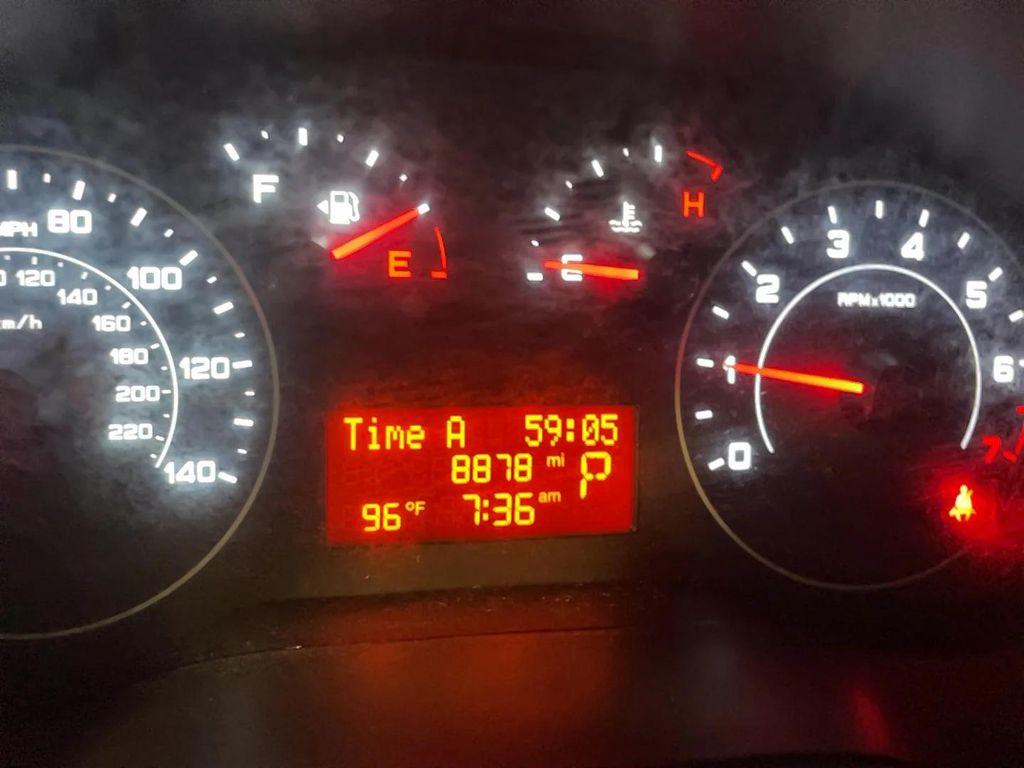 used 2022 Ram ProMaster City car, priced at $35,921
