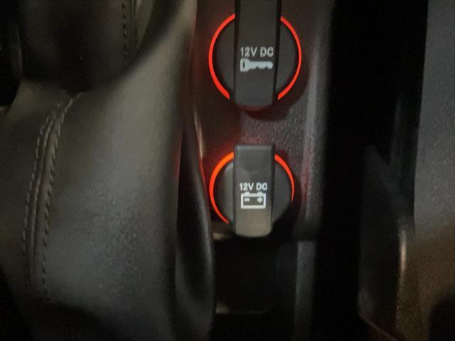 used 2022 Ram ProMaster City car, priced at $37,221
