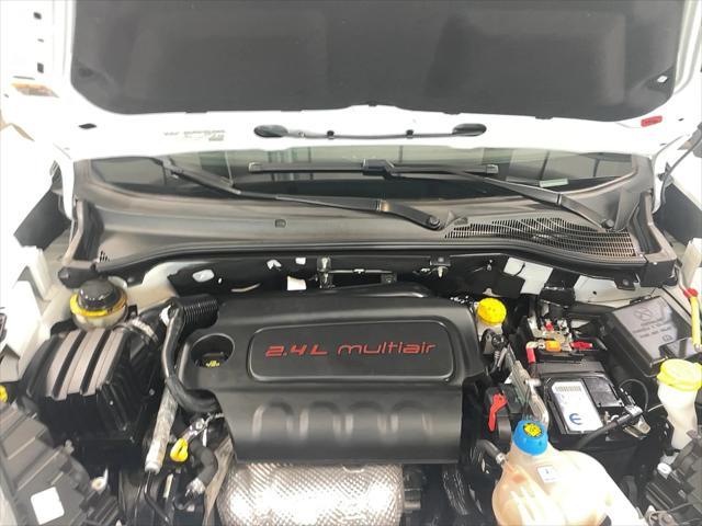 used 2022 Ram ProMaster City car, priced at $37,221