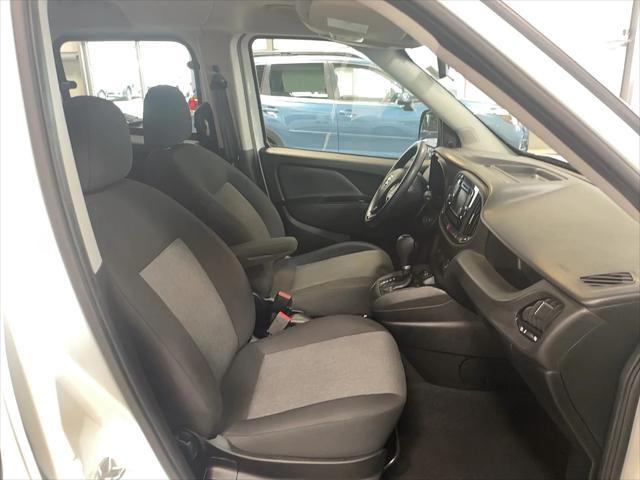 used 2022 Ram ProMaster City car, priced at $37,221