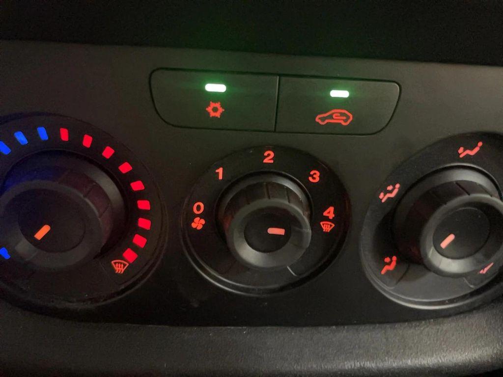 used 2022 Ram ProMaster City car, priced at $35,921