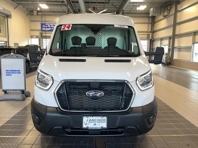 used 2024 Ford Transit-350 car, priced at $65,951