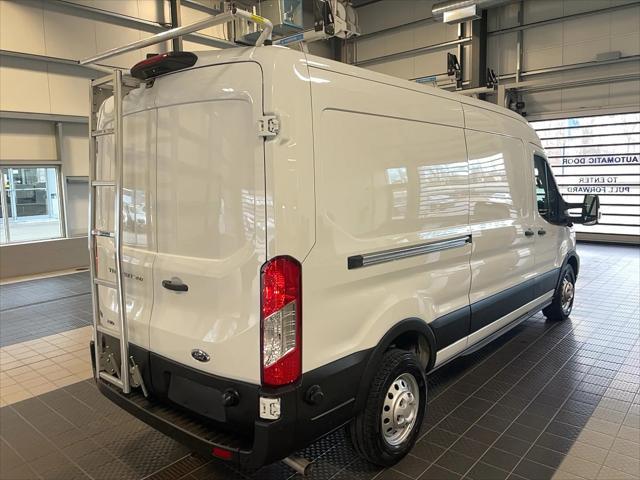 used 2024 Ford Transit-350 car, priced at $65,951