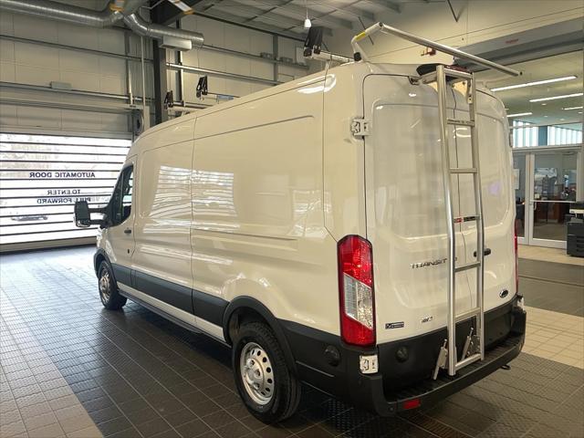 used 2024 Ford Transit-350 car, priced at $65,951