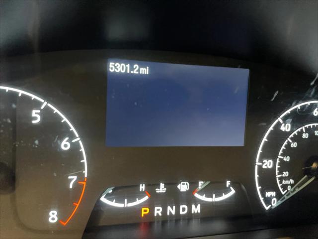 used 2024 Ford Transit-350 car, priced at $65,951